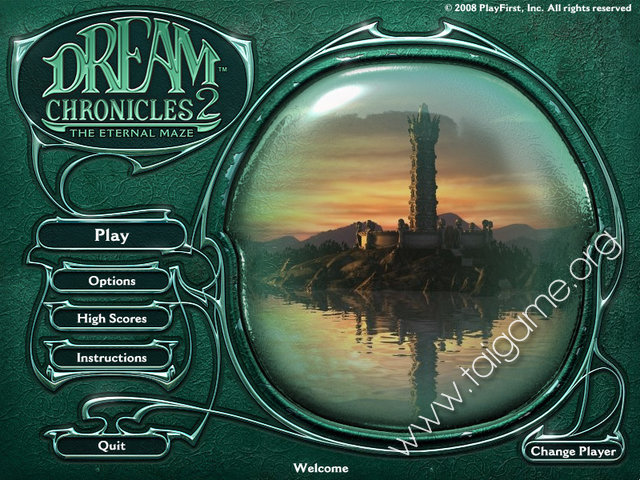 dream chronicles series download